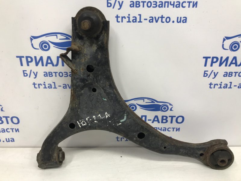 Рычаг левый Hyundai Santa fe 2005-2012 545002W200 (Арт. 14280) Рычаг левый Hyundai Santa fe 2005-2012 545002W200 (Арт. 14280)