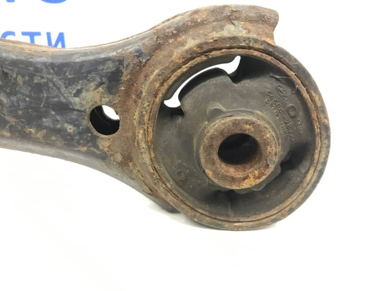 Рычаг левый Hyundai Santa fe 2005-2012 545002W200 (Арт. 14280) Рычаг левый Hyundai Santa fe 2005-2012 545002W200 (Арт. 14280)