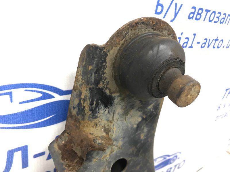Рычаг левый Hyundai Santa fe 2005-2012 545002W200 (Арт. 14280) Рычаг левый Hyundai Santa fe 2005-2012 545002W200 (Арт. 14280)