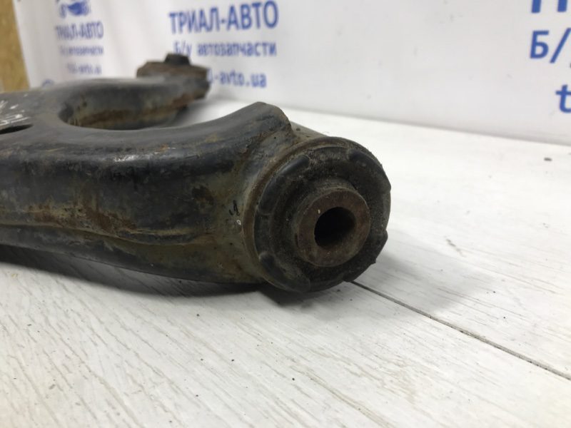 Рычаг левый Hyundai Santa fe 2005-2012 545002W200 (Арт. 14280) Рычаг левый Hyundai Santa fe 2005-2012 545002W200 (Арт. 14280)