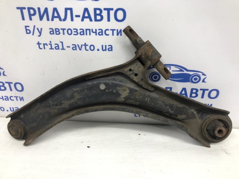 Рычаг правый Nissan Qashqai 2006-2013 54500jd000 (Арт. 13493) Рычаг правый Nissan Qashqai 2006-2013 54500jd000 (Арт. 13493)