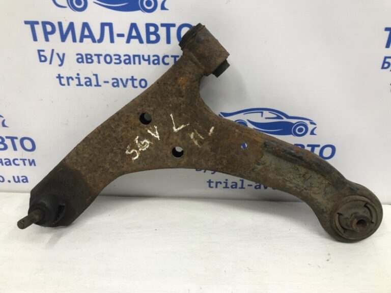 Рычаг левый Suzuki Grand Vitara 2005-2016 4520265J00 (Арт. 3837)