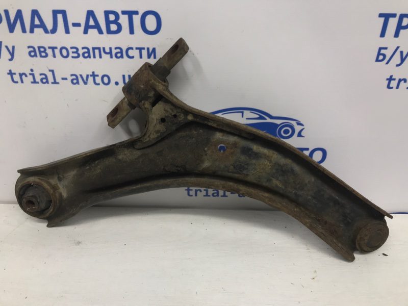 Рычаг левый Nissan Qashqai 2006-2013 54501jd000 (Арт. 13487) Рычаг левый Nissan Qashqai 2006-2013 54501jd000 (Арт. 13487)