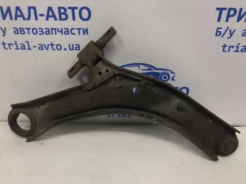 Рычаг левый Nissan Qashqai 2006-2013 0 (Арт. 13488) Рычаг левый Nissan Qashqai 2006-2013 0 (Арт. 13488)