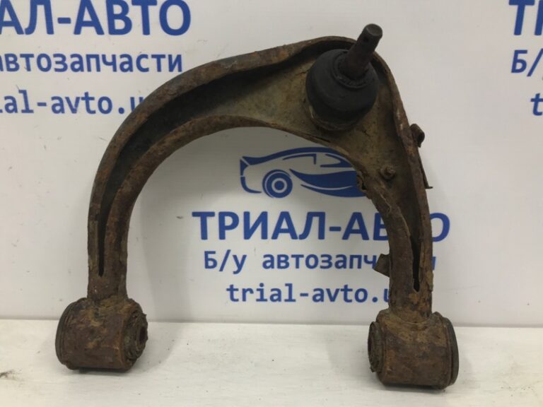 Рычаг передний верхний левый Toyota Prado 2002-2009 0 (Арт. 11951)