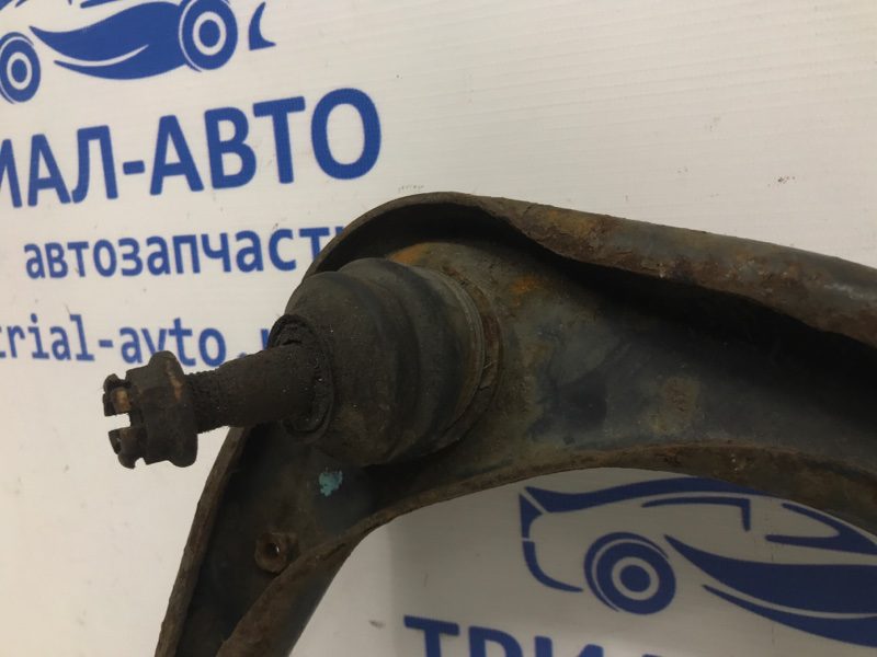 Рычаг передний верхний правый Toyota Prado 2002-2009 4861060050 (Арт. 11955) Рычаг передний верхний правый Toyota Prado 2002-2009 4861060050 (Арт. 11955)