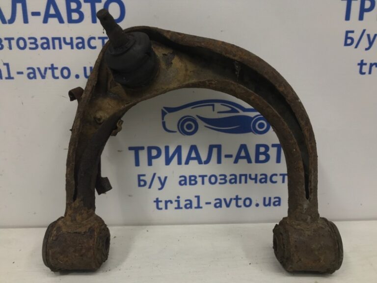 Рычаг передний верхний правый Toyota Prado 2002-2009 0 (Арт. 11957)