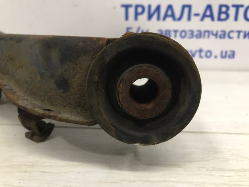 Рычаг передний верхний правый Mitsubishi Pajero Wagon 2006-2022 4010A038 (Арт. 10376) Рычаг передний верхний правый Mitsubishi Pajero Wagon 2006-2022 4010A038 (Арт. 10376)