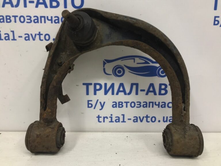 Рычаг передний верхний правый Toyota Prado 2002-2009 0 (Арт. 11958)