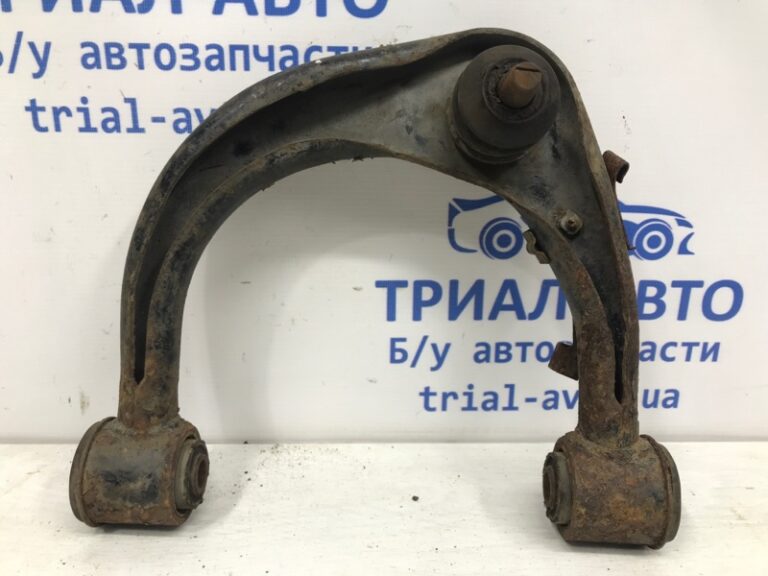 Рычаг передний верхний левый Toyota Prado 2002-2009 0 (Арт. 11952)