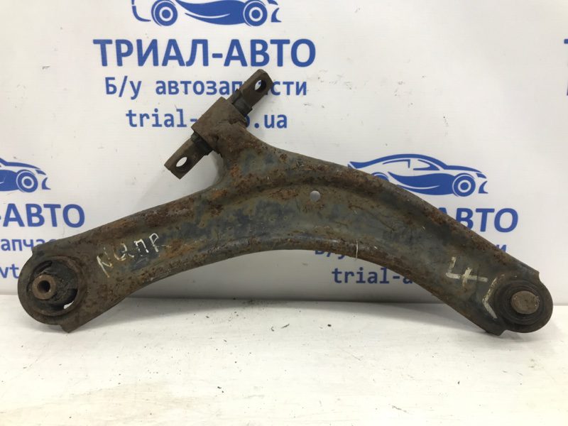 Рычаг правый Nissan Qashqai 2006-2013 0 (Арт. 13494) Рычаг правый Nissan Qashqai 2006-2013 0 (Арт. 13494)