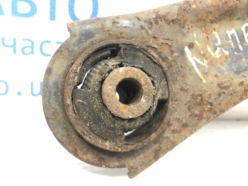 Рычаг правый Nissan Qashqai 2006-2013 0 (Арт. 13494) Рычаг правый Nissan Qashqai 2006-2013 0 (Арт. 13494)