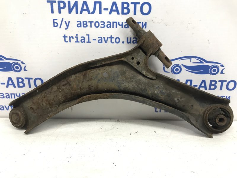 Рычаг правый Nissan Qashqai 2006-2013 0 (Арт. 13494) Рычаг правый Nissan Qashqai 2006-2013 0 (Арт. 13494)