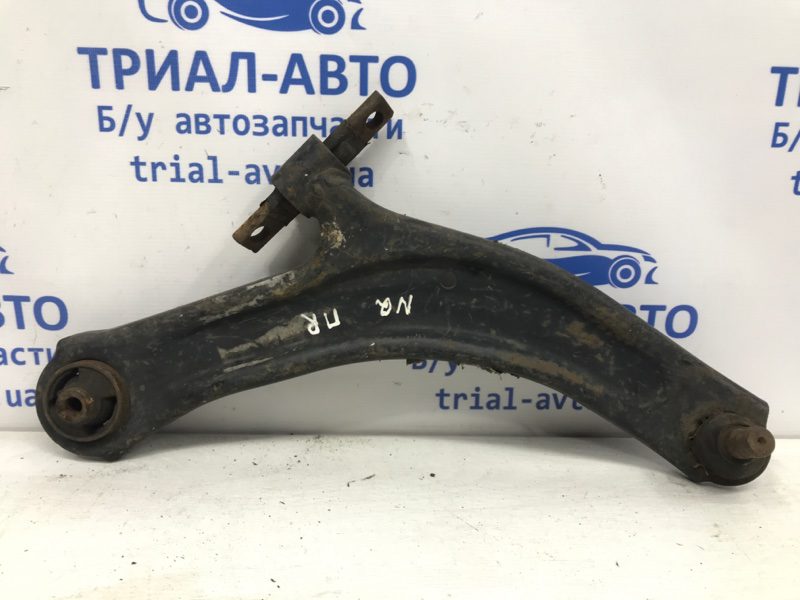 Рычаг правый Nissan Qashqai 2006-2013 0 (Арт. 13495) Рычаг правый Nissan Qashqai 2006-2013 0 (Арт. 13495)