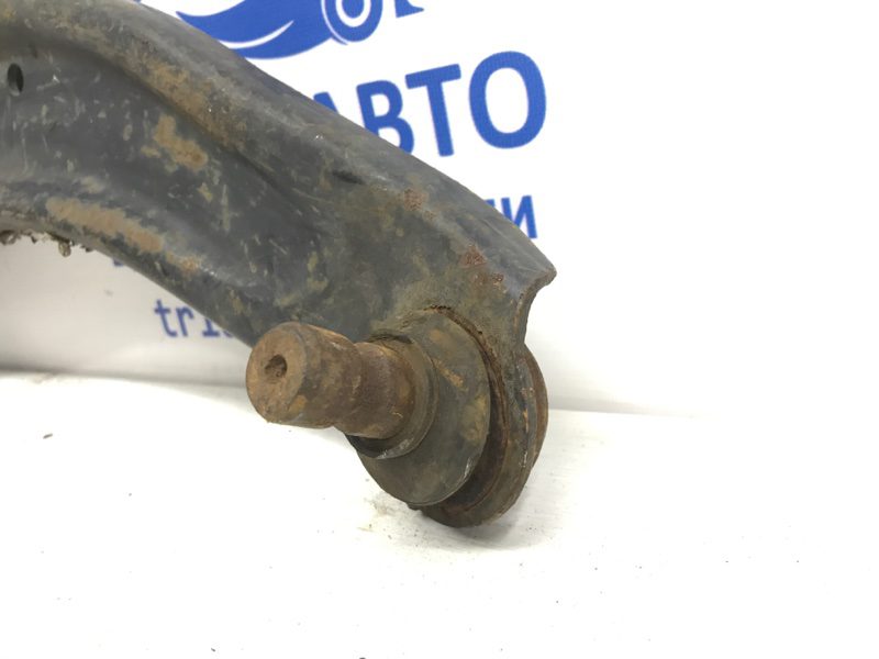Рычаг правый Nissan Qashqai 2006-2013 0 (Арт. 13495) Рычаг правый Nissan Qashqai 2006-2013 0 (Арт. 13495)