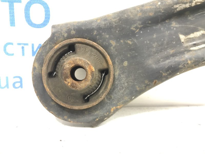 Рычаг правый Nissan Qashqai 2006-2013 0 (Арт. 13495) Рычаг правый Nissan Qashqai 2006-2013 0 (Арт. 13495)