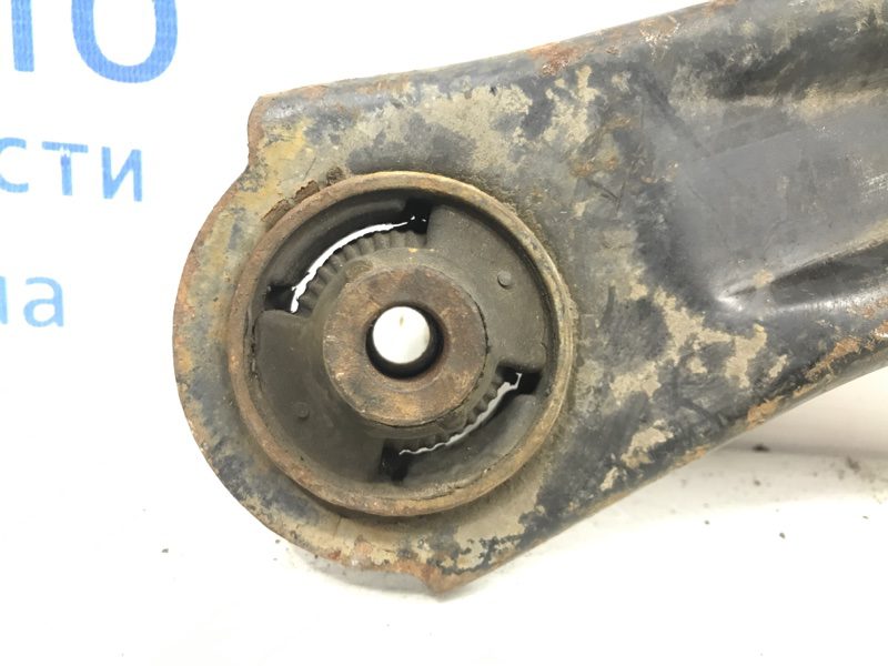 Рычаг правый Nissan Qashqai 2006-2013 0 (Арт. 13496) Рычаг правый Nissan Qashqai 2006-2013 0 (Арт. 13496)