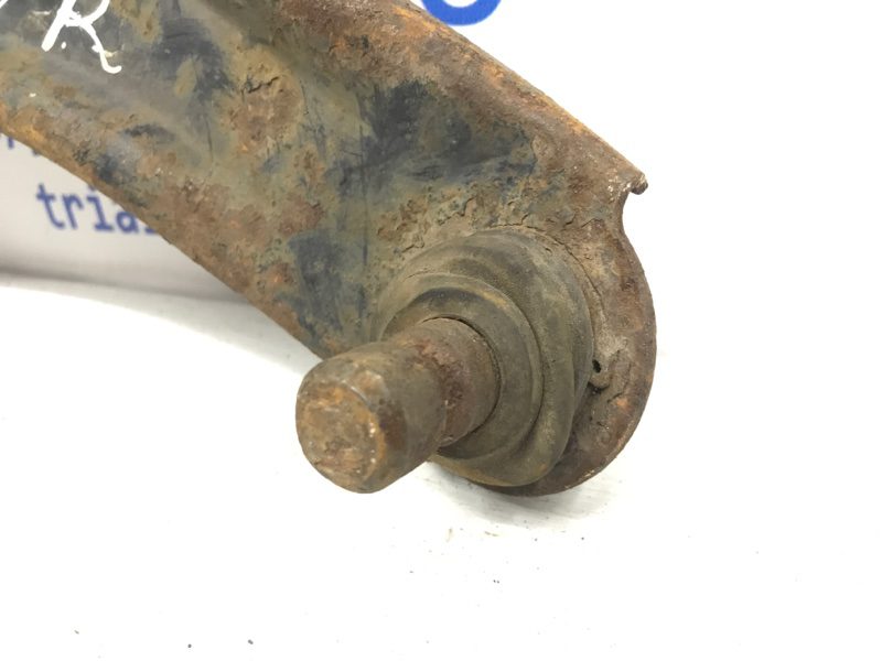 Рычаг правый Nissan Qashqai 2006-2013 0 (Арт. 13496) Рычаг правый Nissan Qashqai 2006-2013 0 (Арт. 13496)