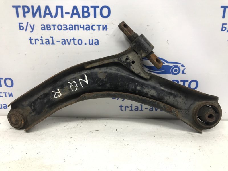 Рычаг правый Nissan Qashqai 2006-2013 0 (Арт. 13496) Рычаг правый Nissan Qashqai 2006-2013 0 (Арт. 13496)