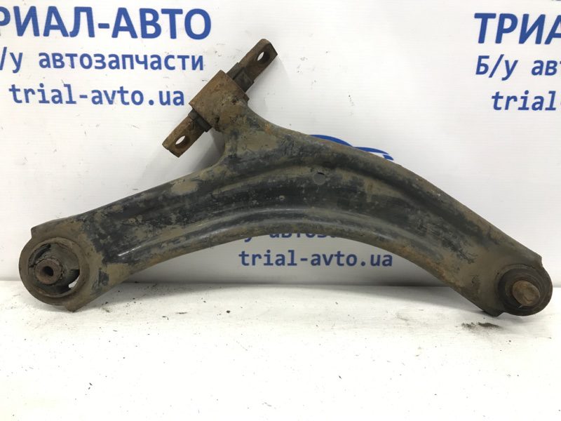 Рычаг правый Nissan Qashqai 2006-2013 0 (Арт. 13497) Рычаг правый Nissan Qashqai 2006-2013 0 (Арт. 13497)