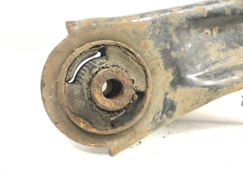 Рычаг правый Nissan Qashqai 2006-2013 0 (Арт. 13497) Рычаг правый Nissan Qashqai 2006-2013 0 (Арт. 13497)