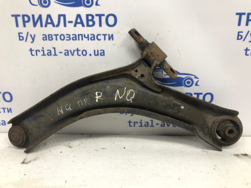 Рычаг правый Nissan Qashqai 2006-2013 0 (Арт. 13497) Рычаг правый Nissan Qashqai 2006-2013 0 (Арт. 13497)