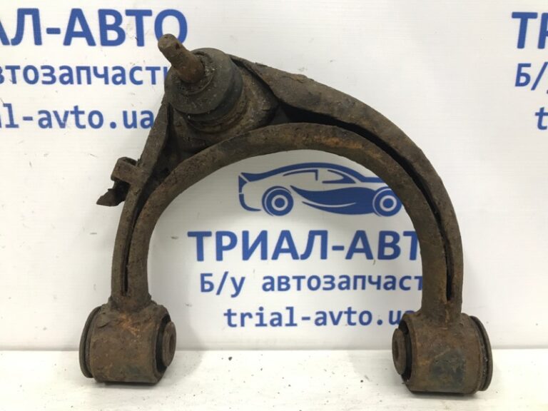 Рычаг передний верхний правый Toyota Land Cruiser 1998-2007 4861060030 (Арт. 7530)
