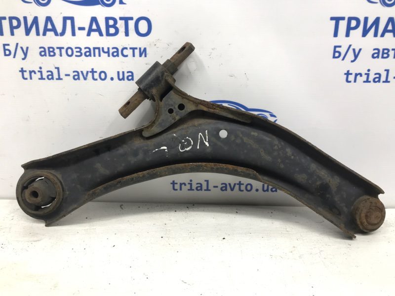 Рычаг левый Nissan Qashqai 2006-2013 0 (Арт. 13489) Рычаг левый Nissan Qashqai 2006-2013 0 (Арт. 13489)