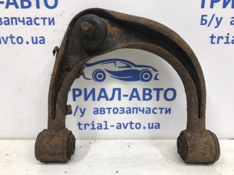 Рычаг передний верхний правый Toyota Prado 2002-2009 0 (Арт. 11962)