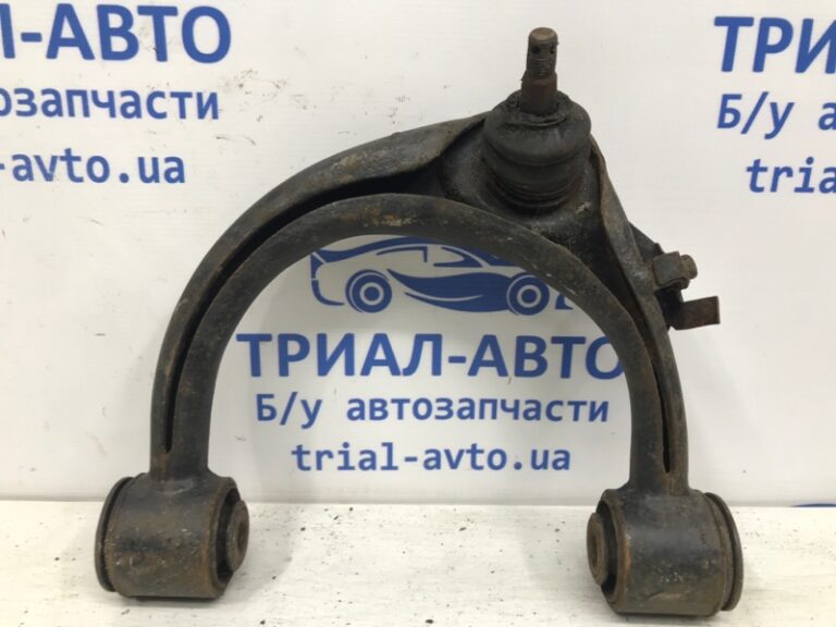 Рычаг передний верхний левый Toyota Land Cruiser 1998-2007 0 (Арт. 7529)