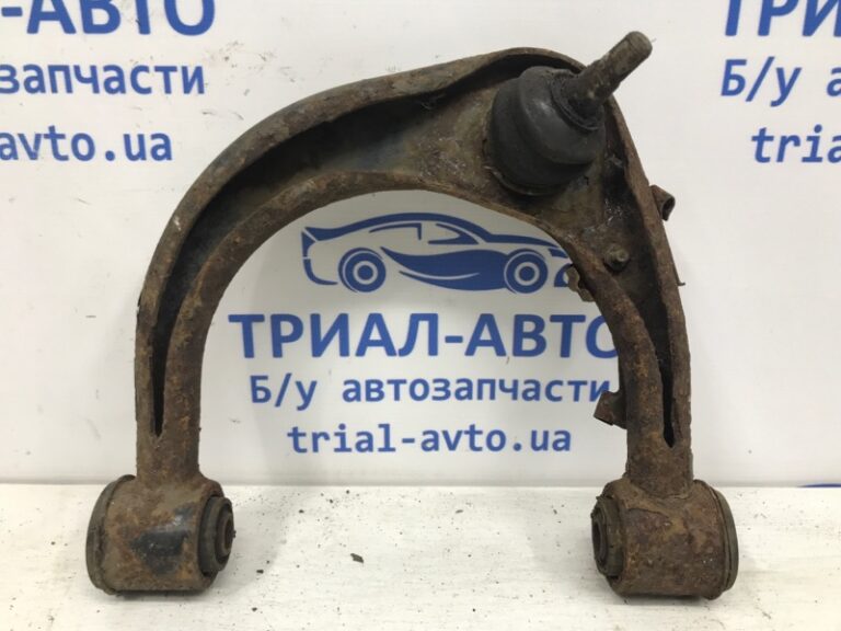 Рычаг передний верхний левый Toyota Prado 2002-2009 0 (Арт. 11953)