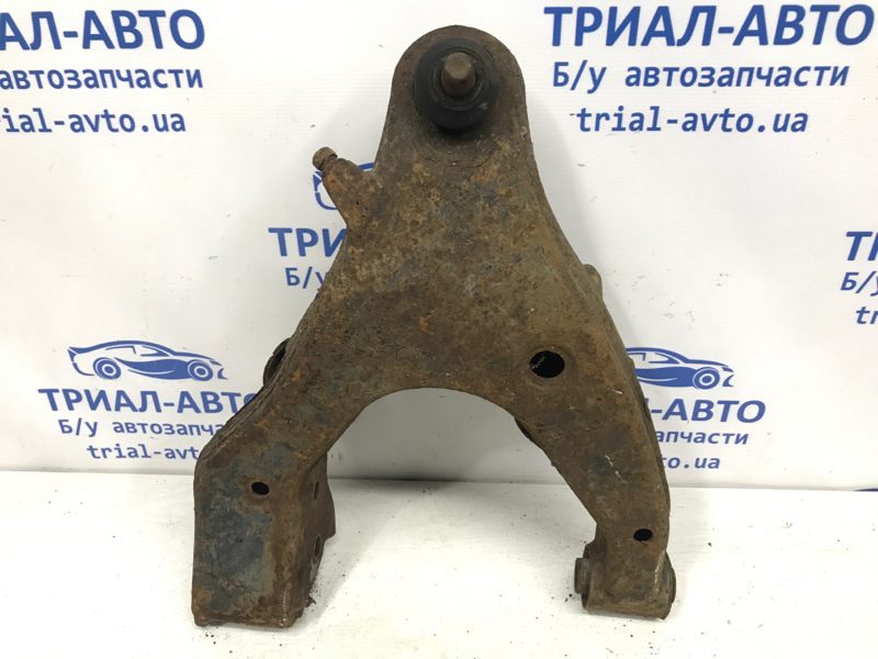 Рычаг передний нижний правый Toyota Land Cruiser 1998-2007 0 (Арт. 7524) Рычаг передний нижний правый Toyota Land Cruiser 1998-2007 0 (Арт. 7524)
