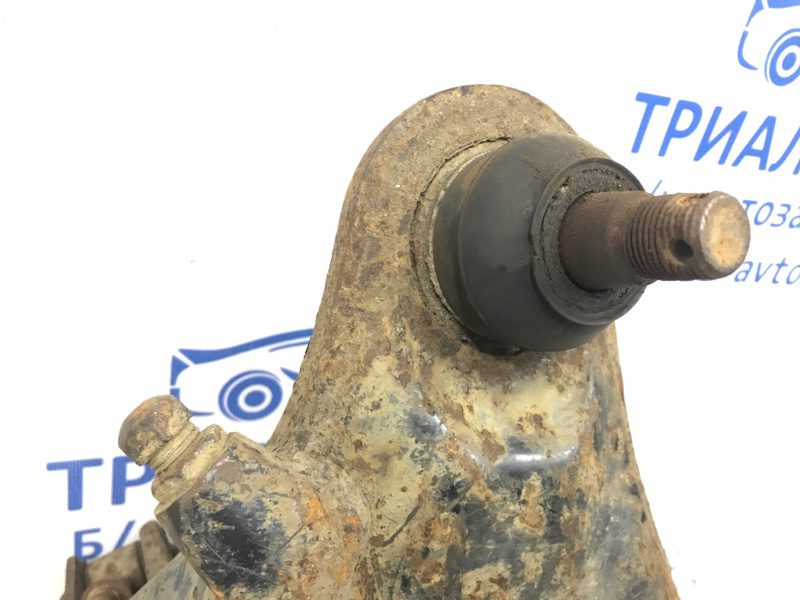 Рычаг передний нижний правый Toyota Land Cruiser 1998-2007 0 (Арт. 7522) Рычаг передний нижний правый Toyota Land Cruiser 1998-2007 0 (Арт. 7522)