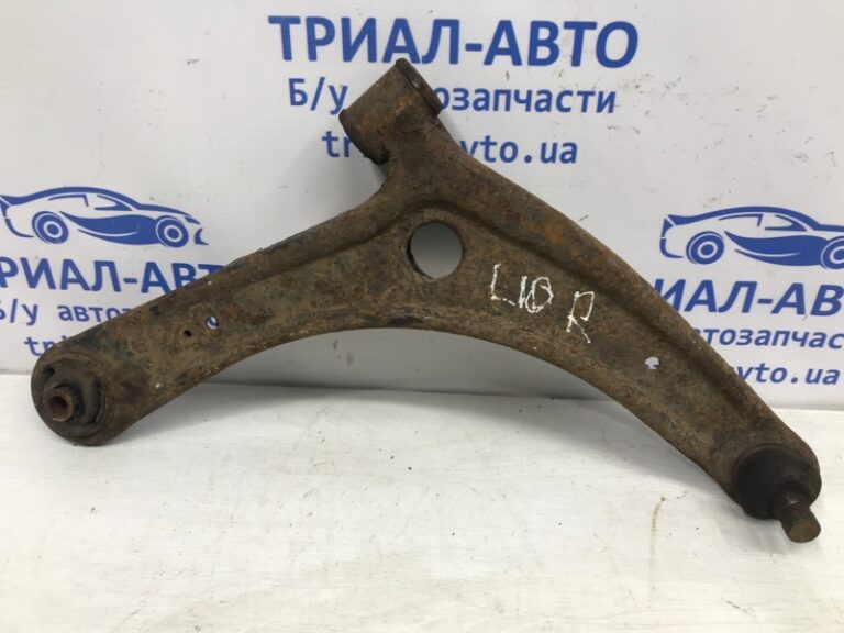Рычаг правый Mitsubishi Outlander 2007-2012 4013A010 (Арт. 9718)