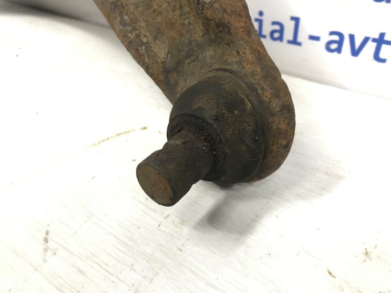 Рычаг правый Mitsubishi Outlander 2007-2012 4013A010 (Арт. 9718) Рычаг правый Mitsubishi Outlander 2007-2012 4013A010 (Арт. 9718)