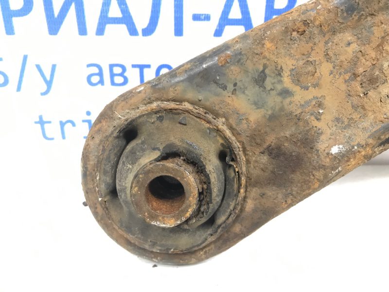 Рычаг правый Mitsubishi Outlander 2007-2012 4013A010 (Арт. 9718) Рычаг правый Mitsubishi Outlander 2007-2012 4013A010 (Арт. 9718)