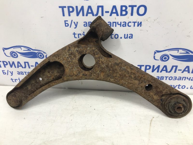 Рычаг правый Mitsubishi Outlander 2007-2012 4013A010 (Арт. 9718) Рычаг правый Mitsubishi Outlander 2007-2012 4013A010 (Арт. 9718)