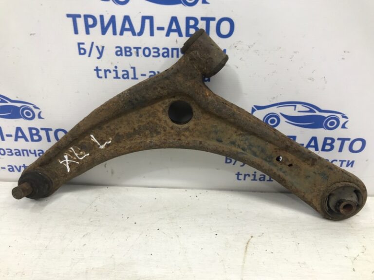 Рычаг левый Mitsubishi Outlander 2007-2012 4013A009 (Арт. 9715)
