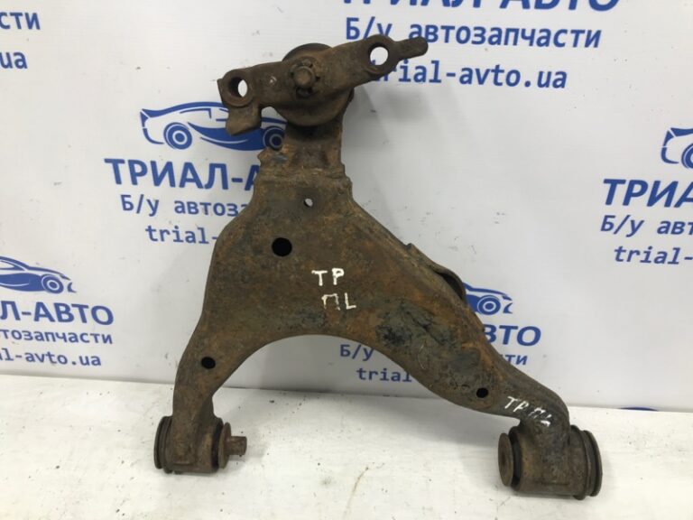 Рычаг передний нижний левый Toyota Prado 2002-2009 0 (Арт. 11945)