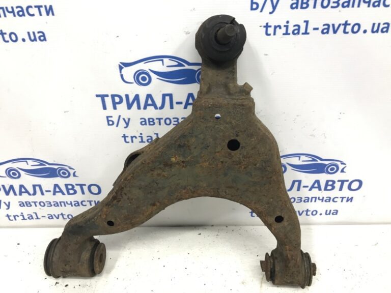Рычаг передний нижний правый Toyota Prado 2002-2009 0 (Арт. 11949)