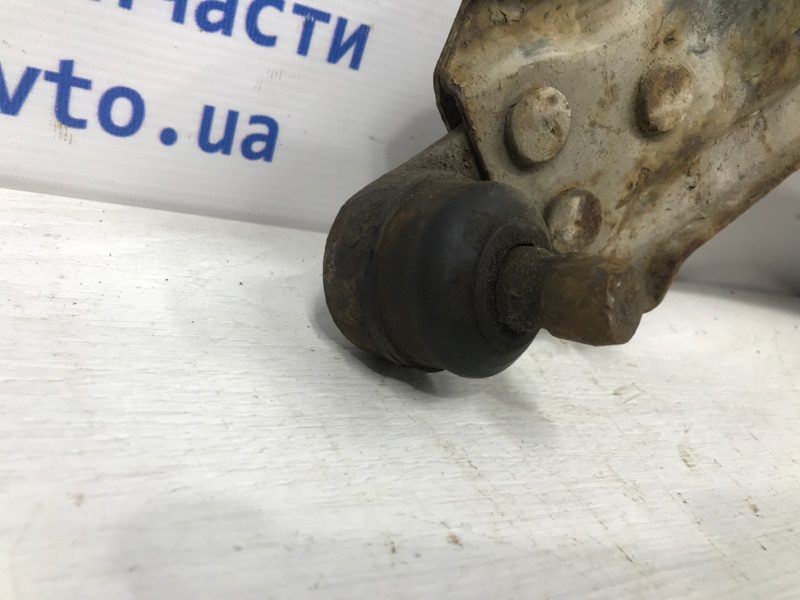 Рычаг левый Chevrolet Lacetti 2004-2013 0 (Арт. 5504) Рычаг левый Chevrolet Lacetti 2004-2013 0 (Арт. 5504)