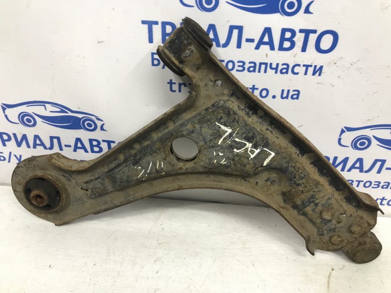 Рычаг левый Chevrolet Lacetti 2004-2013 0 (Арт. 5504) Рычаг левый Chevrolet Lacetti 2004-2013 0 (Арт. 5504)