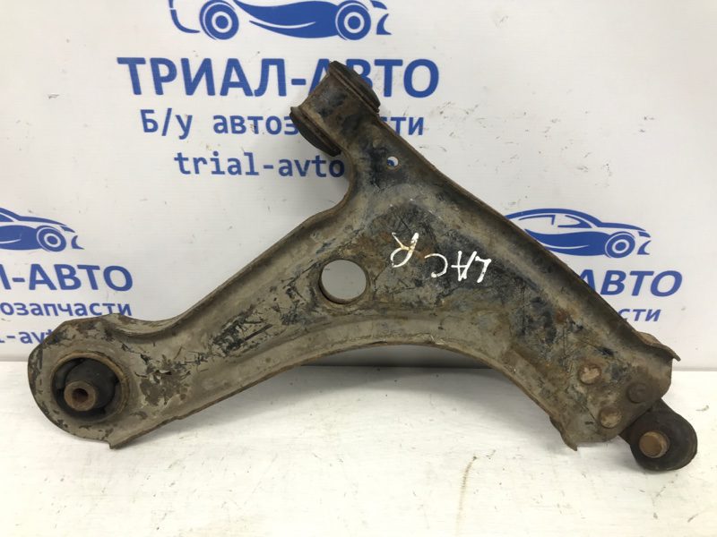 Рычаг правый Chevrolet Lacetti 2004-2013 0 (Арт. 5505) Рычаг правый Chevrolet Lacetti 2004-2013 0 (Арт. 5505)