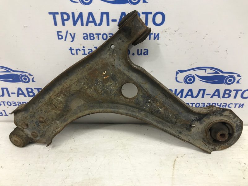 Рычаг правый Chevrolet Lacetti 2004-2013 0 (Арт. 5505) Рычаг правый Chevrolet Lacetti 2004-2013 0 (Арт. 5505)