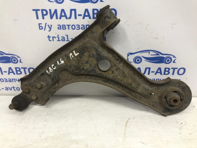 Рычаг левый Chevrolet Lacetti 2004-2013 0 (Арт. 5503) Рычаг левый Chevrolet Lacetti 2004-2013 0 (Арт. 5503)