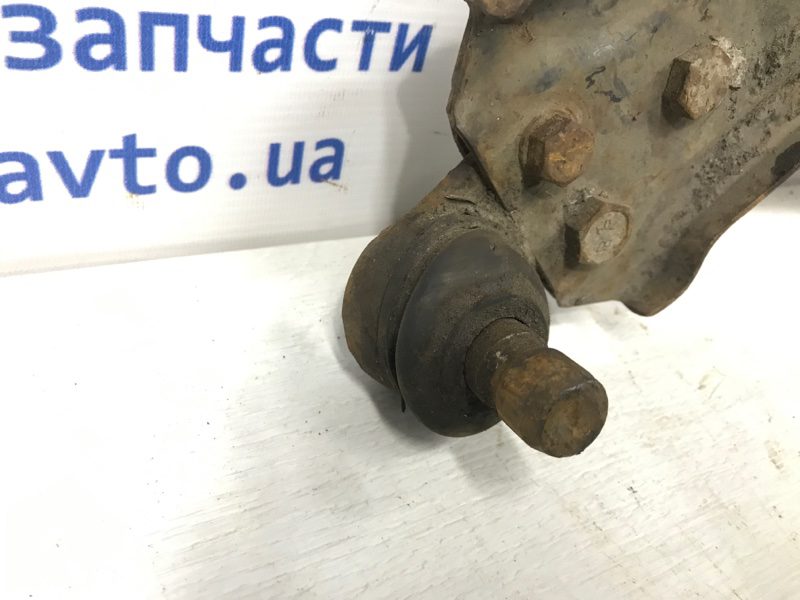 Рычаг левый Chevrolet Lacetti 2004-2013 0 (Арт. 5503) Рычаг левый Chevrolet Lacetti 2004-2013 0 (Арт. 5503)