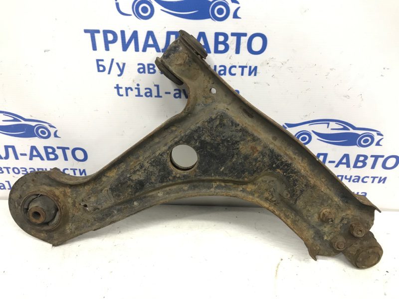 Рычаг левый Chevrolet Lacetti 2004-2013 0 (Арт. 5503) Рычаг левый Chevrolet Lacetti 2004-2013 0 (Арт. 5503)
