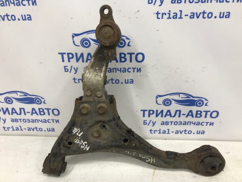 Рычаг левый Hyundai Sonata 2004-2009 0 (Арт. 14425) Рычаг левый Hyundai Sonata 2004-2009 0 (Арт. 14425)