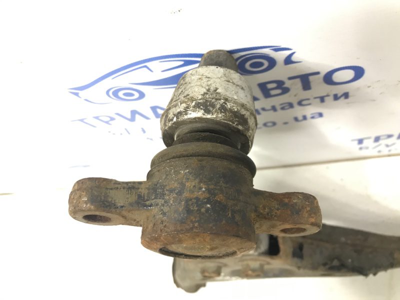 Рычаг левый Hyundai Sonata 2004-2009 0 (Арт. 14425) Рычаг левый Hyundai Sonata 2004-2009 0 (Арт. 14425)