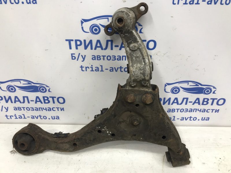 Рычаг левый Hyundai Sonata 2004-2009 0 (Арт. 14425) Рычаг левый Hyundai Sonata 2004-2009 0 (Арт. 14425)